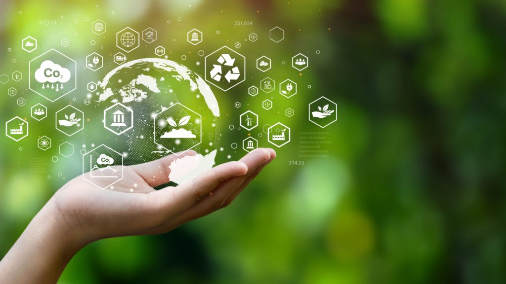 اهمیت بازیافت انرژی