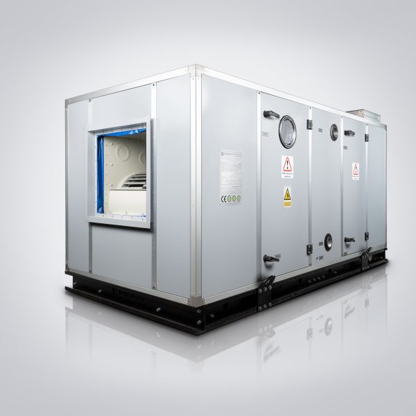 هواساز نرمال 2000CFM