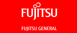 شرکت Fujitsu تولید کننده سیستم تهویه مطبوع
