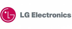لوگوی شرکت LG Electronics