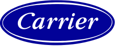 شرکتCarrier تولید کننده سیستم تهویه مطبوع