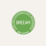 آیکون BREEAM