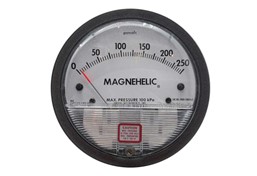 گیج اختلاف فشار