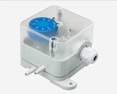 سوییچ اختلاف فشار