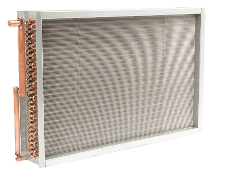 کویل هواساز هایژنیک