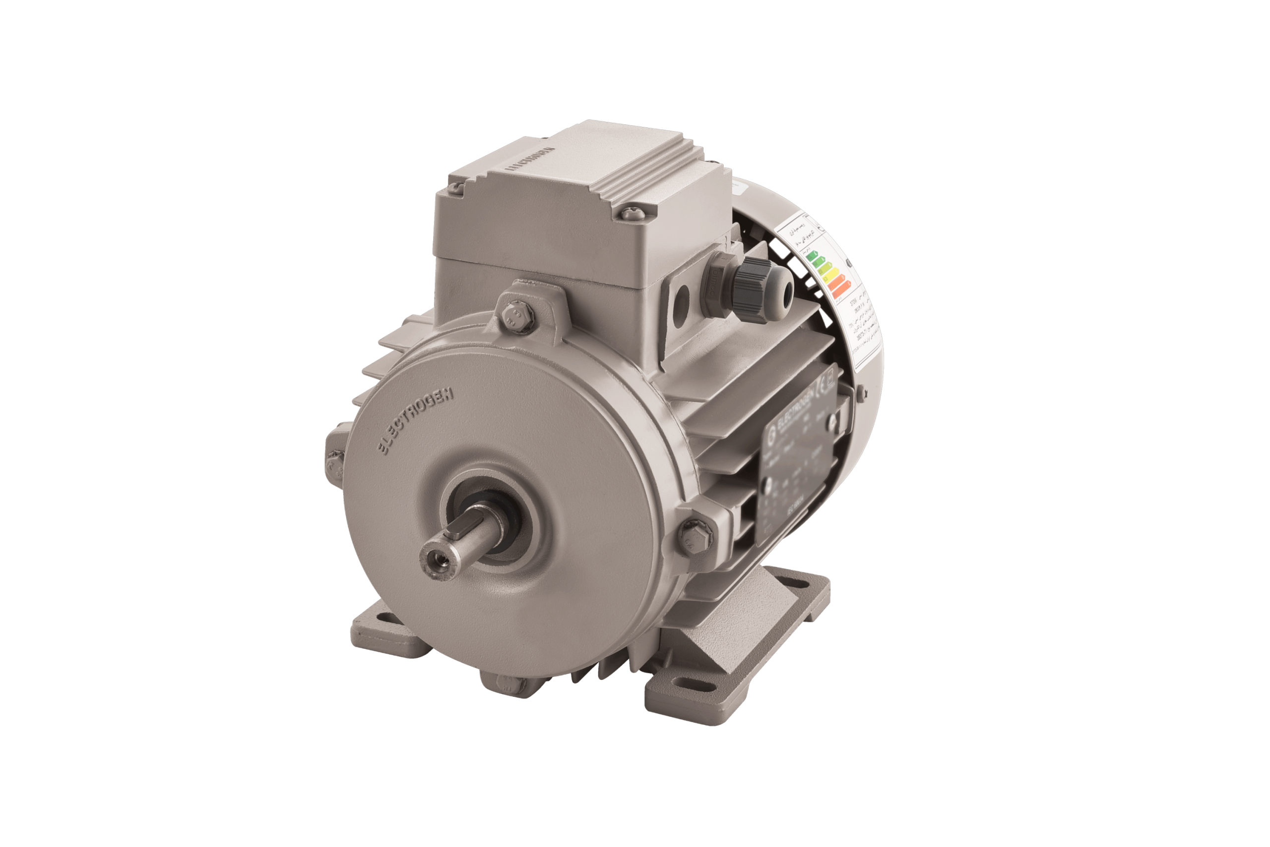 الکتروموتور هواساز هایژنیک 2250CFM