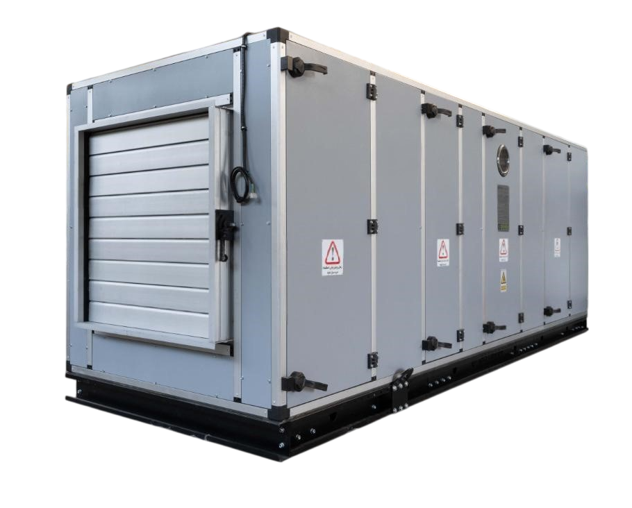 هواساز هایژنیک AT-HAHU135