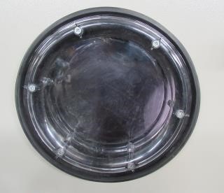 دریچه بازدید