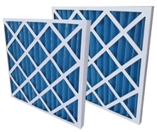 فیلتر G4 هواساز هایژنیک 13500cfm 