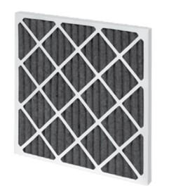 فیلتر کربن اکتیو هواساز هایژنیک 13500cfm 