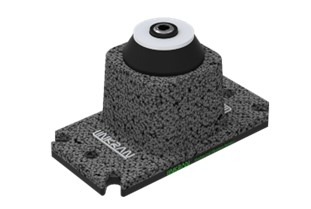 لرزه گیر موتور