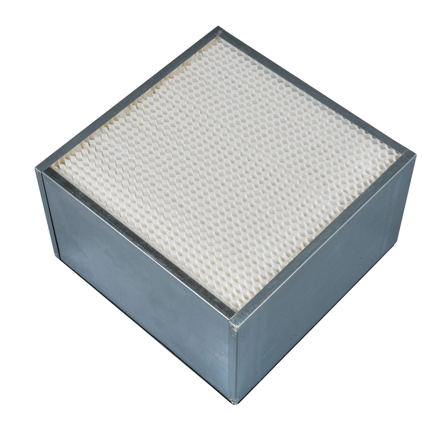 فیلتر هپا هواساز هایژنیک 13500cfm 