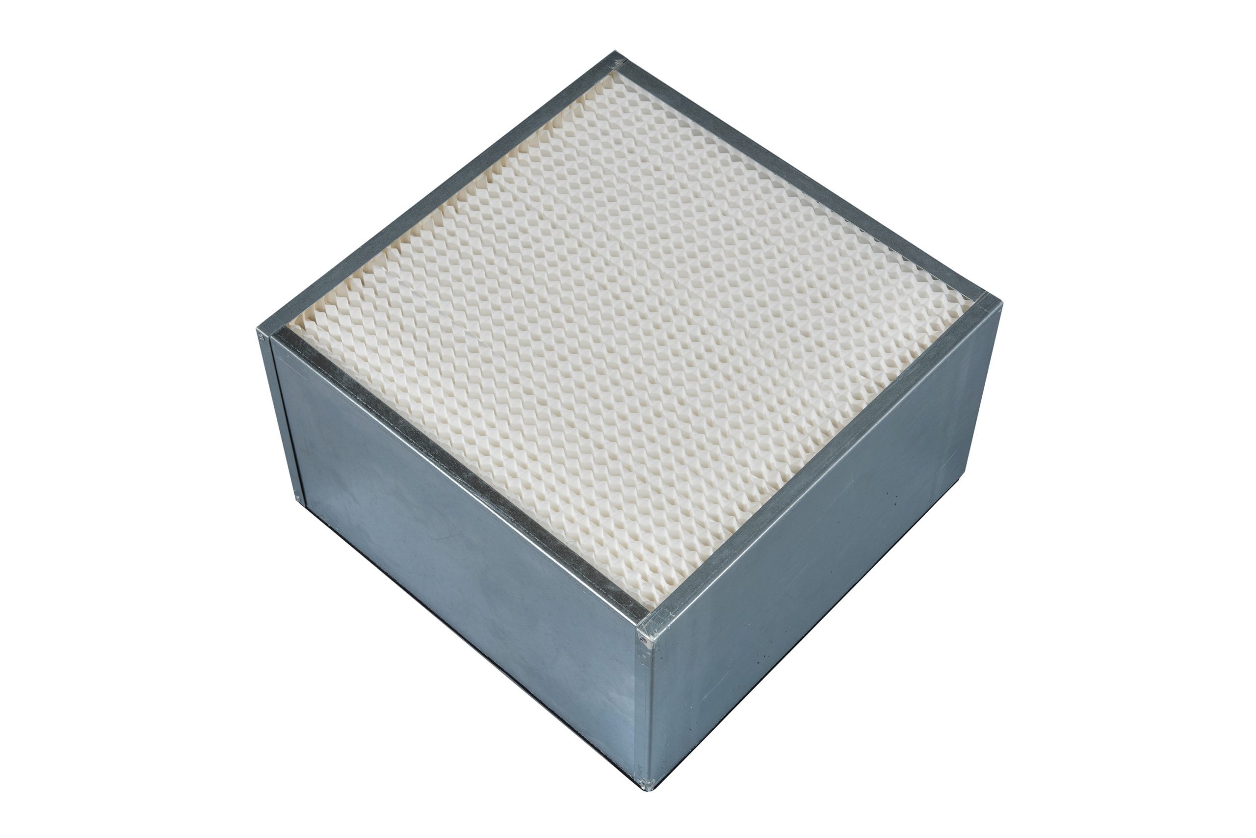 فیلتر هپا هواساز هایژنیک 900cfm